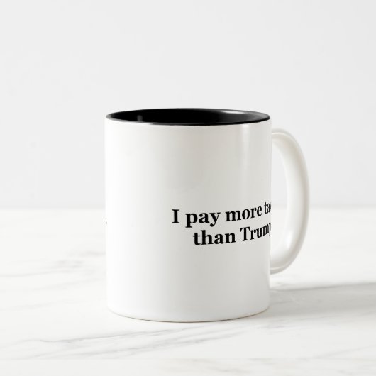 私はですとても豊富… マグ (正面右)