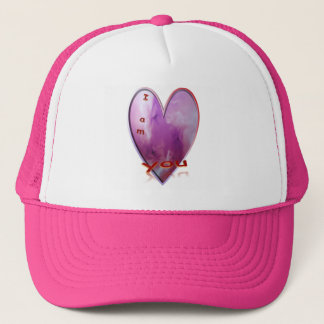 私はです キャップ