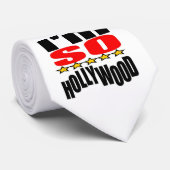 私はですSoooハリウッド(MyPrymate) ネクタイ (ロール)