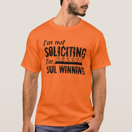 私はで私です精神の勝利Tシャツ懇願しません Tシャツ
