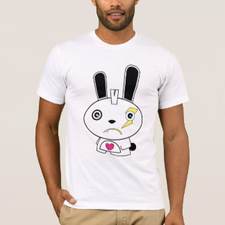 私はとてもパンクです! Tシャツ