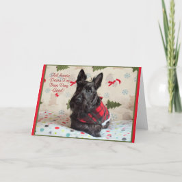 私はとても良かった カード