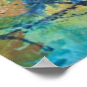 私はどこからベビーの妖精来達を知っている ポスター (角)