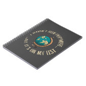 私はどこでもありませんでしたが、それは私のリストにあります ノートブック (左側)