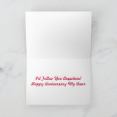 私はどこでも後を追います カード (内部)