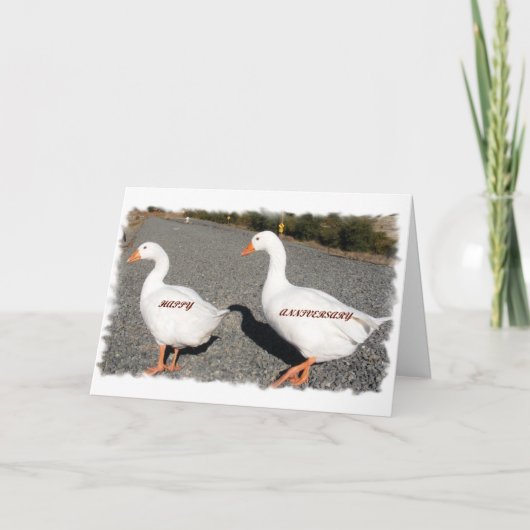 私はどこでも後を追います カード (正面)