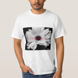 "私はに意味しませんでしたが、それは出来事の" Tシャツです Tシャツ