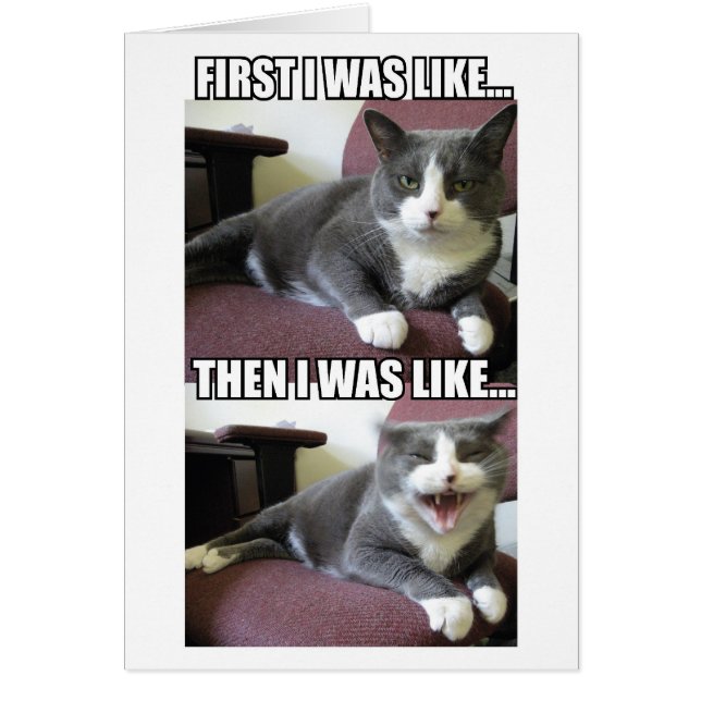 私はのよう…最初にでした (正面)