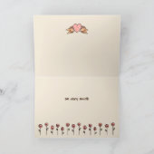 私はのカスタマイズ可能なノスタルジアStix -愛します カード (内部)