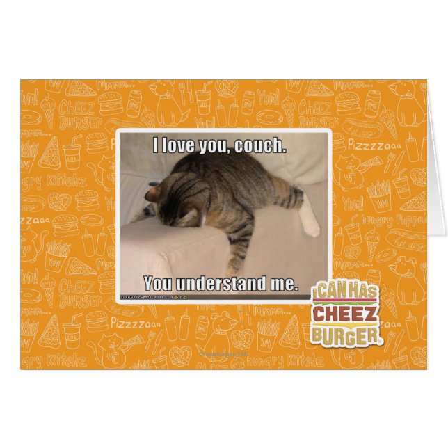 私はのソファ愛します (正面横)