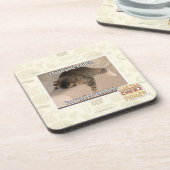 私はのソファ愛します コースター (左側)