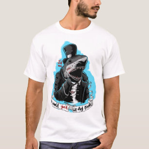 私はほしいと思います Tシャツ