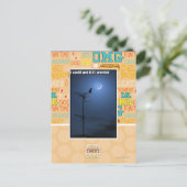 私はほしかったらそれを得てもよい ポストカード (スタンド正面)