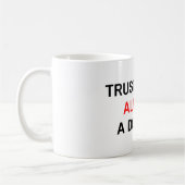 私はほとんど医者です。 マグ (左)