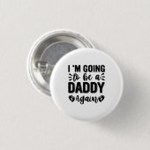 私はまたパパになる 缶バッジ (正面&裏面)