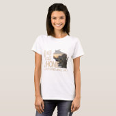 私はまだそれをCedarburg家のWIと呼びます Tシャツ (正面フル)