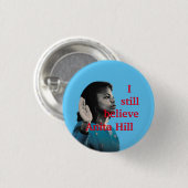 私はまだアニータの丘を信じます 缶バッジ (正面&裏面)