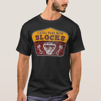 私はまだブ遊ロックのレースシャツのメンテナンスを持っている Tシャツ