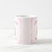 私はまだ一緒に住んでいる、あなたの親の写真を追加 コーヒーマグカップ (中央)