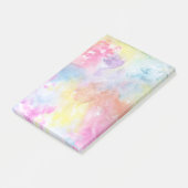 私はまだ信じ ポストイット (アングル)