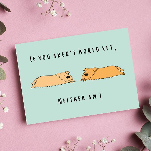 私はまだ君の記念日が好きだ カード