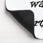 私はまだ漫画を見ます マウスパッド (コーナー)