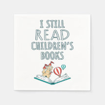 私はまだ読子ども向けの本II