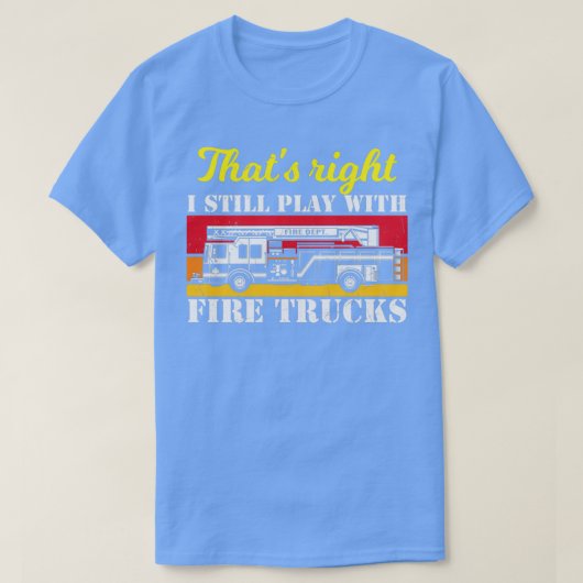 私はまだ遊火車を持っている(2) Tシャツ (デザイン正面)