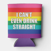 私はまっすぐなマグカップも飲めない 缶クーラー (正面)