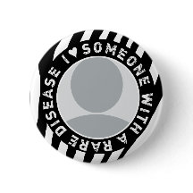 私はまれな病気との誰かを愛します