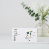 私はむしろカラオケ2を歌っていました 名刺 (スタンド正面)