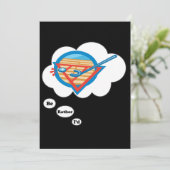 私はむしろシャッフルボー遊ドになりたい 招待状 (スタンド正面)