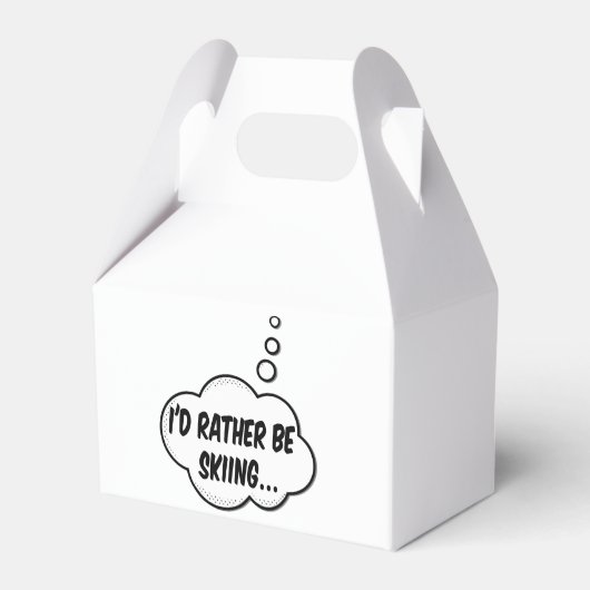 私はむしろスキーをしたい フェイバーボックス (裏面サイド)