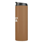 私はむしろセドナにいる タンブラー (回転右)