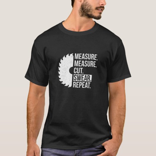 私はむしろチェスの遊おもしろい諺T型になりたい Tシャツ (正面)