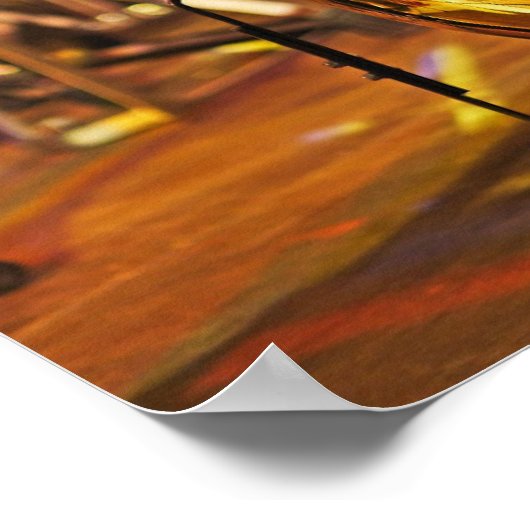 私はむしろチューバ遊引用文トゥバ真鍮音楽になりたい ポスター (角)