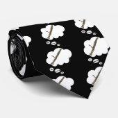 私はむしろバスーン2を遊んでいました ネクタイ (ロール)