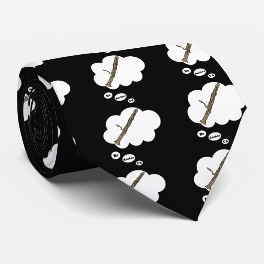 私はむしろバスーン2を遊んでいました ネクタイ (ロール)