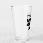 私はむしろピアノピアニ遊ストになりたおもしろいい タンブラーグラス (右)