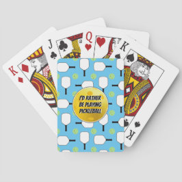 私はむしろピックボール遊パドルベビーブルーになりたい トランプ