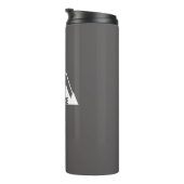 私はむしろブライスキャニオン山にいる タンブラー (回転右)