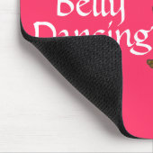 私はむしろベリー踊り マウスパッド (コーナー)