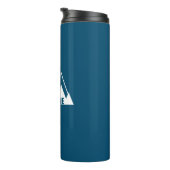 私はむしろボーネノースカロライナ山にいる タンブラー (回転右)