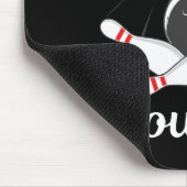 私はむしろボーリングだ マウスパッド (コーナー)