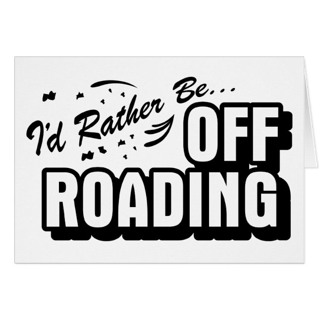 私はむしろ以外Roadingです (正面横)