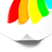 私はむしろ姿スケートで滑る ポスター (コーナー)