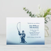 私はむしろ採取していました 招待状 (スタンド正面)