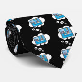 私はむしろ水球3を遊んでいました ネクタイ (ロール)