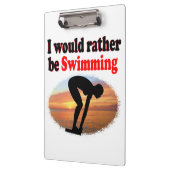 私はむしろ泳いでいたい クリップボード (左)