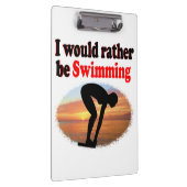私はむしろ泳いでいたい クリップボード (右)